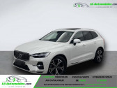 Volvo XC60 occasion  année 2021 boite Automatique Annonce Volvo XC60 occasion Hybride T8 AWD 303 ch + 87 ch BVA à Beaupuy