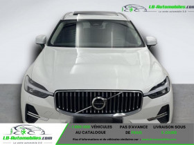 Volvo XC60 T8 AWD 303 ch + 87 ch BVA  occasion � Beaupuy - photo n�4
