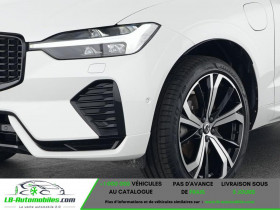 Volvo XC60 T8 AWD 303 ch + 87 ch BVA  occasion � Beaupuy - photo n�9