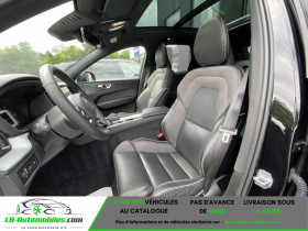 Volvo XC60 T8 AWD 303 ch + 87 ch BVA  occasion � Beaupuy - photo n�5