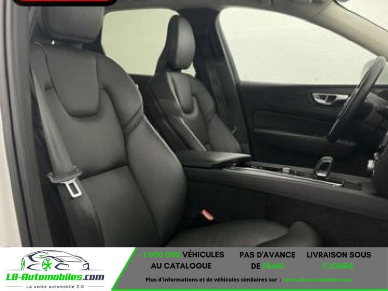 Volvo XC60 T8 AWD 303 ch + 87 ch BVA 2021 - photo n°7 Volvo XC60 T8 AWD 303 ch + 87 ch BVA  occasion à Beaupuy - photo n°7