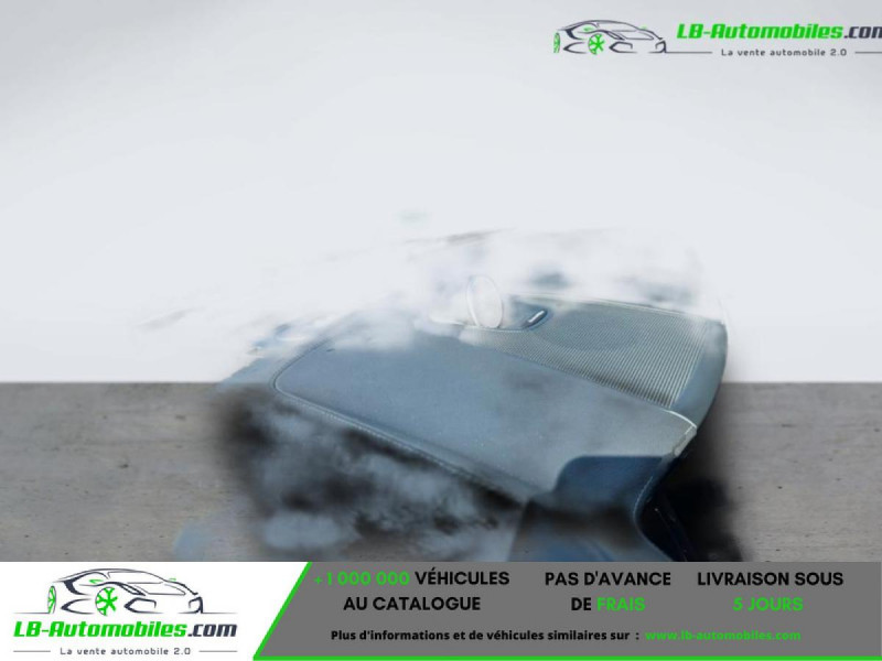 Volvo XC60 T8 AWD 303 ch + 87 ch BVA 2021 - photo n°5 Volvo XC60 T8 AWD 303 ch + 87 ch BVA  occasion à Beaupuy - photo n°5