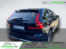 Volvo XC60 T8 AWD 303 ch + 87 ch BVA  occasion � Beaupuy - photo n�4