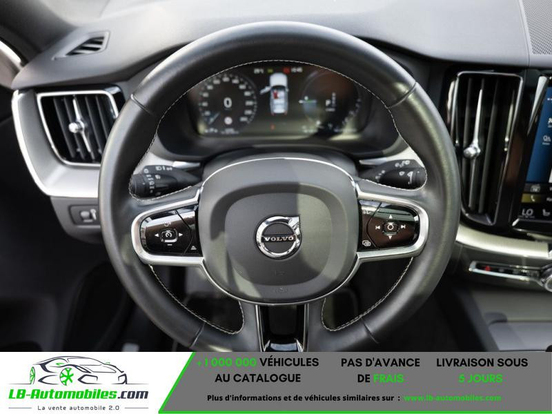 Volvo XC60 T8 AWD 303 ch + 87 ch BVA  occasion  Beaupuy - photo n5