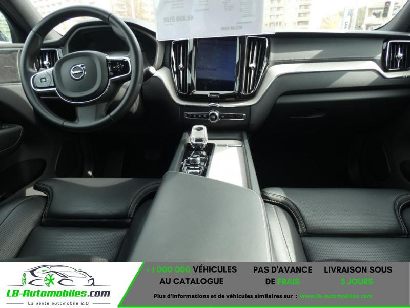 Volvo XC60 T8 AWD 303 ch + 87 ch BVA  occasion  Beaupuy - photo n3