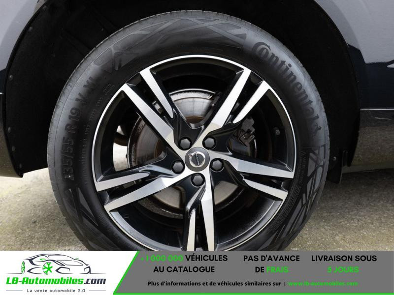 Volvo XC60 T8 AWD 303 ch + 87 ch BVA  occasion  Beaupuy - photo n6