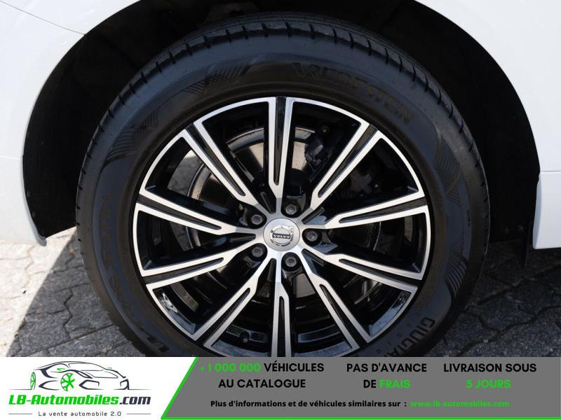 Volvo XC60 T8 AWD 303 ch + 87 ch BVA  occasion  Beaupuy - photo n7
