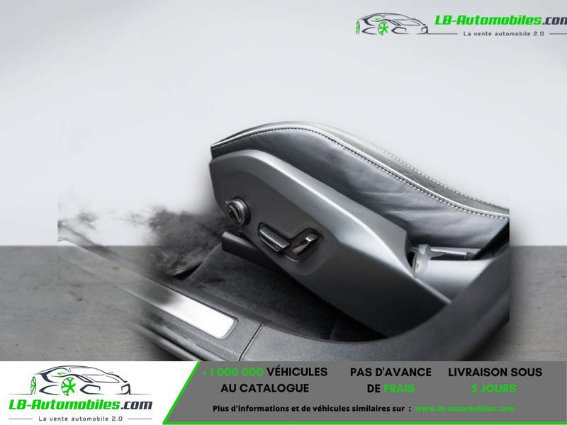 Volvo XC60 T8 AWD 303 ch + 87 ch BVA  occasion  Beaupuy