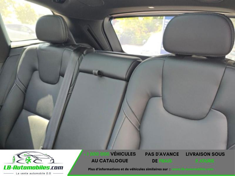 Volvo XC60 T8 AWD 303 ch + 87 ch BVA  occasion  Beaupuy - photo n8