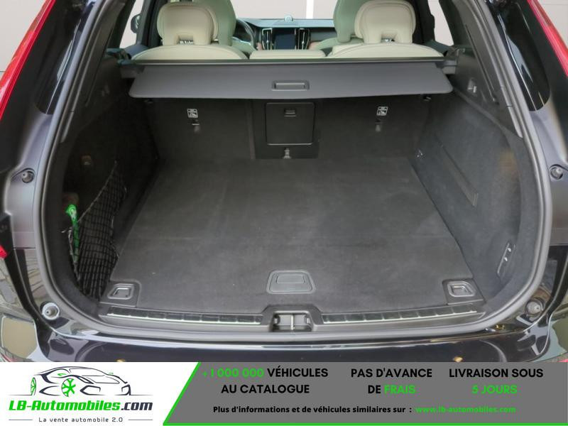 Volvo XC60 T8 AWD 303 ch + 87 ch BVA  occasion  Beaupuy - photo n10