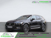 Volvo XC60 occasion année 2021 boite Automatique Annonce Volvo XC60 occasion Hybride T8 AWD 303 ch + 87 ch BVA à Beaupuy