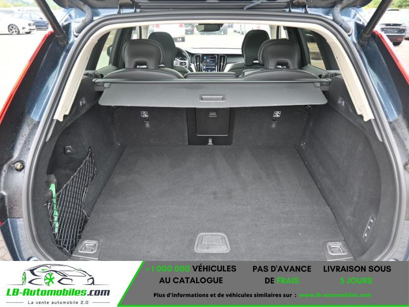 Volvo XC60 T8 AWD 303 ch + 87 ch BVA  occasion  Beaupuy - photo n8