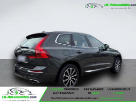 Volvo XC60 T8 AWD 303 ch + 87 ch BVA  occasion  Beaupuy - photo n4