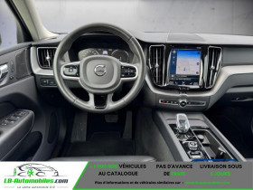Volvo XC60 T8 AWD 303 ch + 87 ch BVA  occasion  Beaupuy - photo n3