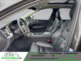 Volvo XC60 T8 AWD 303 ch + 87 ch BVA  occasion  Beaupuy - photo n5