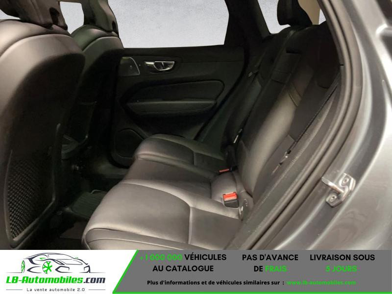 Volvo XC60 T8 AWD 303 ch + 87 ch BVA  occasion  Beaupuy - photo n7