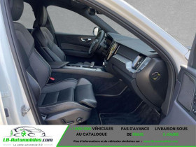 Volvo XC60 T8 AWD 303 ch + 87 ch BVA  occasion  Beaupuy - photo n7