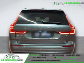 Volvo XC60 T8 AWD 303 ch + 87 ch BVA  occasion  Beaupuy - photo n6