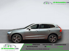 Volvo XC60 T8 AWD 303 ch + 87 ch BVA  occasion  Beaupuy - photo n5