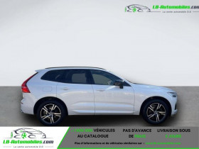 Volvo XC60 T8 AWD 303 ch + 87 ch BVA  occasion  Beaupuy - photo n5
