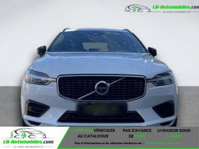 Volvo XC60 T8 AWD 303 ch + 87 ch BVA  occasion  Beaupuy - photo n4