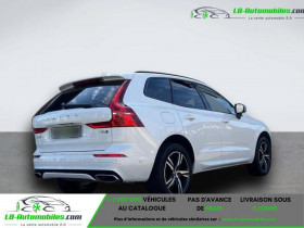 Volvo XC60 T8 AWD 303 ch + 87 ch BVA  occasion  Beaupuy - photo n3