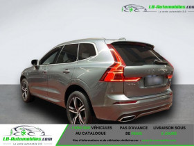 Volvo XC60 T8 AWD 303 ch + 87 ch BVA  occasion  Beaupuy - photo n3