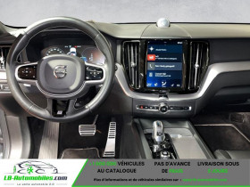 Volvo XC60 T8 AWD 303 ch + 87 ch BVA  occasion  Beaupuy - photo n2