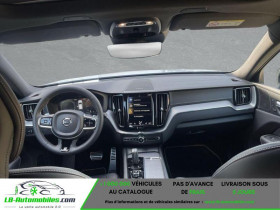 Volvo XC60 T8 AWD 303 ch + 87 ch BVA  occasion  Beaupuy - photo n2