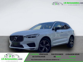 Volvo XC60 , garage LB AUTOMOBILES  Beaupuy