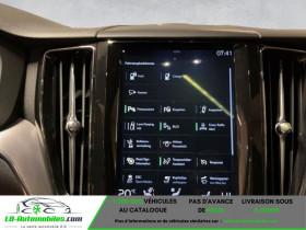 Volvo XC60 T8 AWD 303 ch + 87 ch BVA  occasion  Beaupuy - photo n9