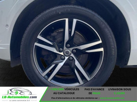 Volvo XC60 T8 AWD 303 ch + 87 ch BVA  occasion  Beaupuy - photo n9