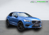 Annonce Volvo XC60 occasion Hybride T8 AWD 303 ch + 87 ch BVA  Beaupuy