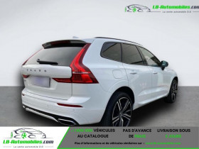 Volvo XC60 T8 AWD 303 ch + 87 ch BVA  occasion  Beaupuy - photo n4