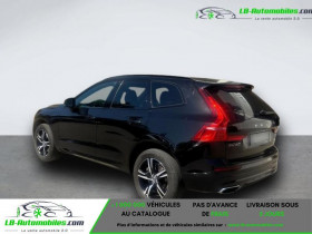 Volvo XC60 T8 AWD 303 ch + 87 ch BVA  occasion  Beaupuy - photo n4