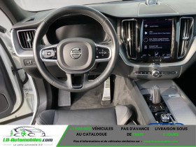 Volvo XC60 T8 AWD 303 ch + 87 ch BVA  occasion  Beaupuy - photo n3