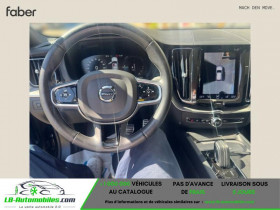 Volvo XC60 T8 AWD 303 ch + 87 ch BVA  occasion  Beaupuy - photo n3