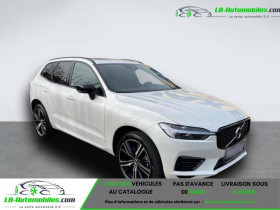 Volvo XC60 T8 AWD 303 ch + 87 ch BVA  occasion  Beaupuy - photo n2