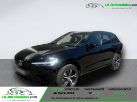 Volvo XC60 T8 AWD 303 ch + 87 ch BVA  occasion  Beaupuy - photo n2