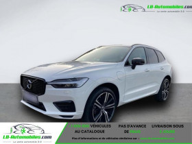 Volvo XC60 , garage LB AUTOMOBILES  Beaupuy