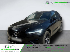 Volvo XC60 , garage LB AUTOMOBILES  Beaupuy