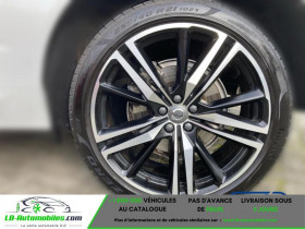 Volvo XC60 T8 AWD 303 ch + 87 ch BVA  occasion  Beaupuy - photo n6