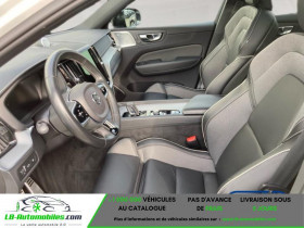 Volvo XC60 T8 AWD 303 ch + 87 ch BVA  occasion  Beaupuy - photo n5