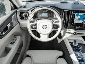 Volvo XC60 T8 AWD 303 ch + 87 ch BVA  occasion  Beaupuy - photo n8