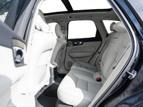 Volvo XC60 T8 AWD 303 ch + 87 ch BVA  occasion  Beaupuy - photo n7