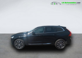 Volvo XC60 T8 AWD 303 ch + 87 ch BVA  occasion  Beaupuy - photo n4