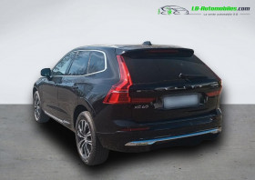 Volvo XC60 T8 AWD 303 ch + 87 ch BVA  occasion  Beaupuy - photo n3