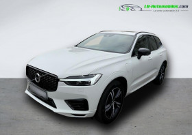 Volvo XC60 T8 AWD 303 ch + 87 ch BVA  occasion  Beaupuy - photo n2