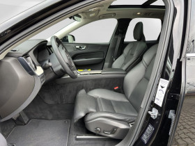 Volvo XC60 T8 AWD 303 ch + 87 ch BVA  occasion  Beaupuy - photo n6