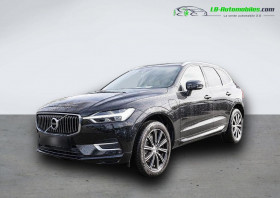 Volvo XC60 , garage LB AUTOMOBILES  Beaupuy